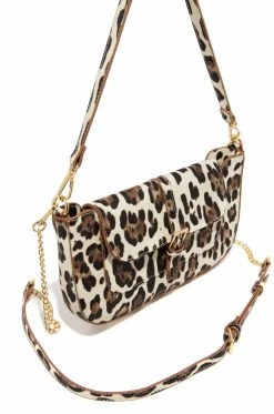 UR City Muse - Leopard