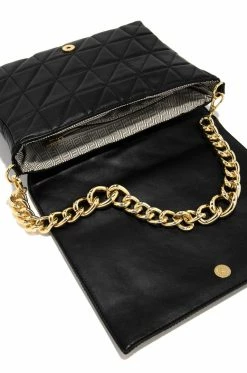 UR Chic Savvy - Black