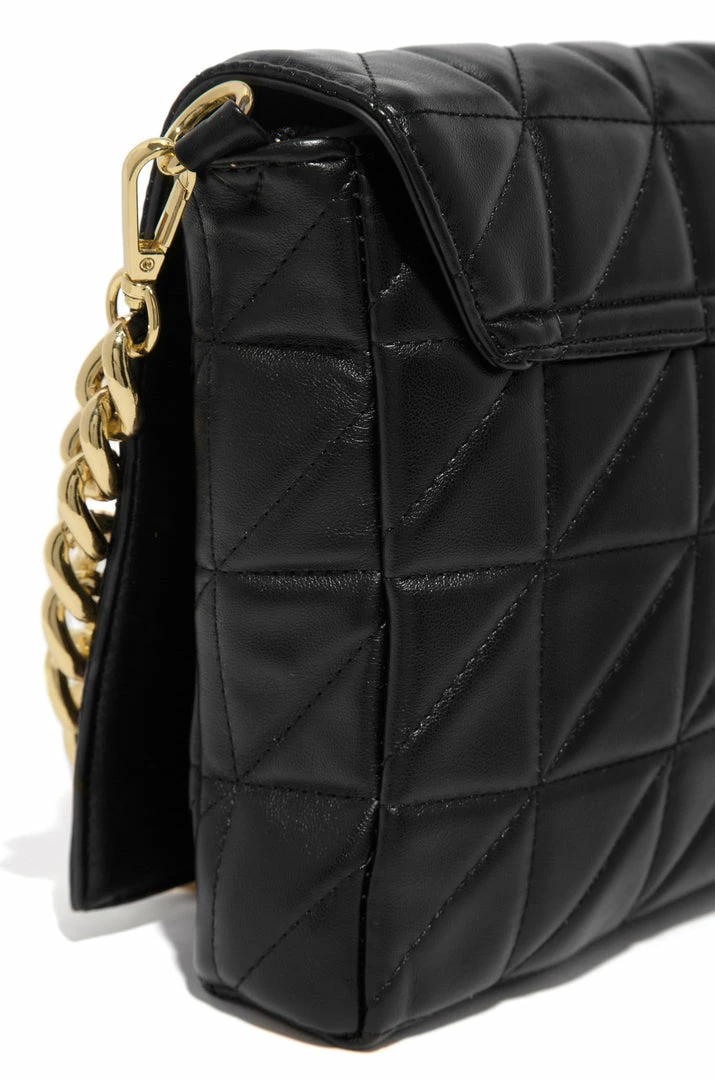 UR Chic Savvy - Black