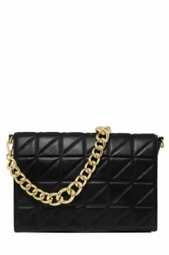 UR Chic Savvy - Black