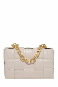 UR Accessories Luxe Collective - Bone