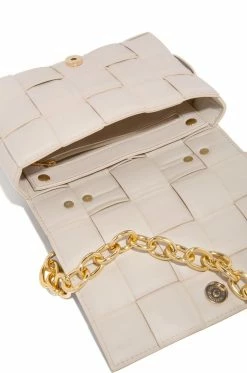 UR Accessories Luxe Collective - Bone