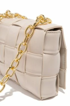 UR Accessories Luxe Collective - Bone