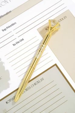 MSLOLA Motivational - White