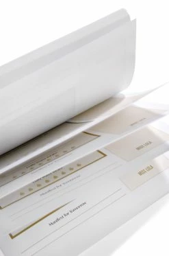 MSLOLA Motivational - White