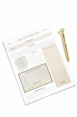 MSLOLA Motivational - White