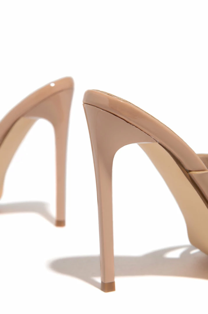 SOME Shoes Milly - Nude