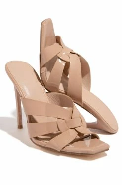 SOME Shoes Milly - Nude
