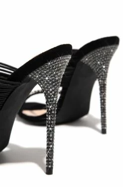 SOME Shoes Arisdelzi - Black