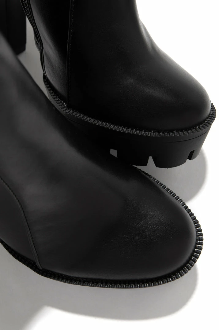 LEMND Kyndall - Black