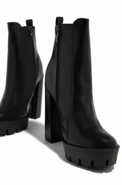 LEMND Kyndall - Black