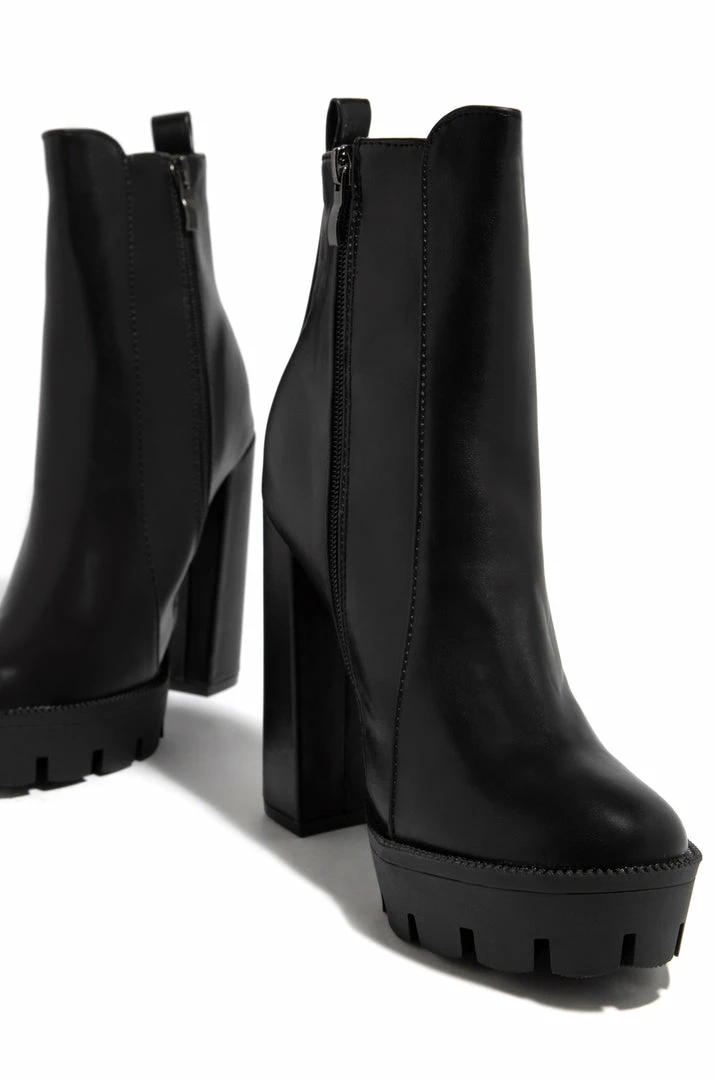 LEMND Kyndall - Black