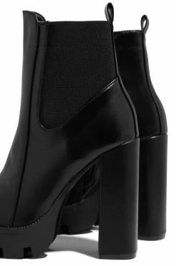 LEMND Kyndall - Black