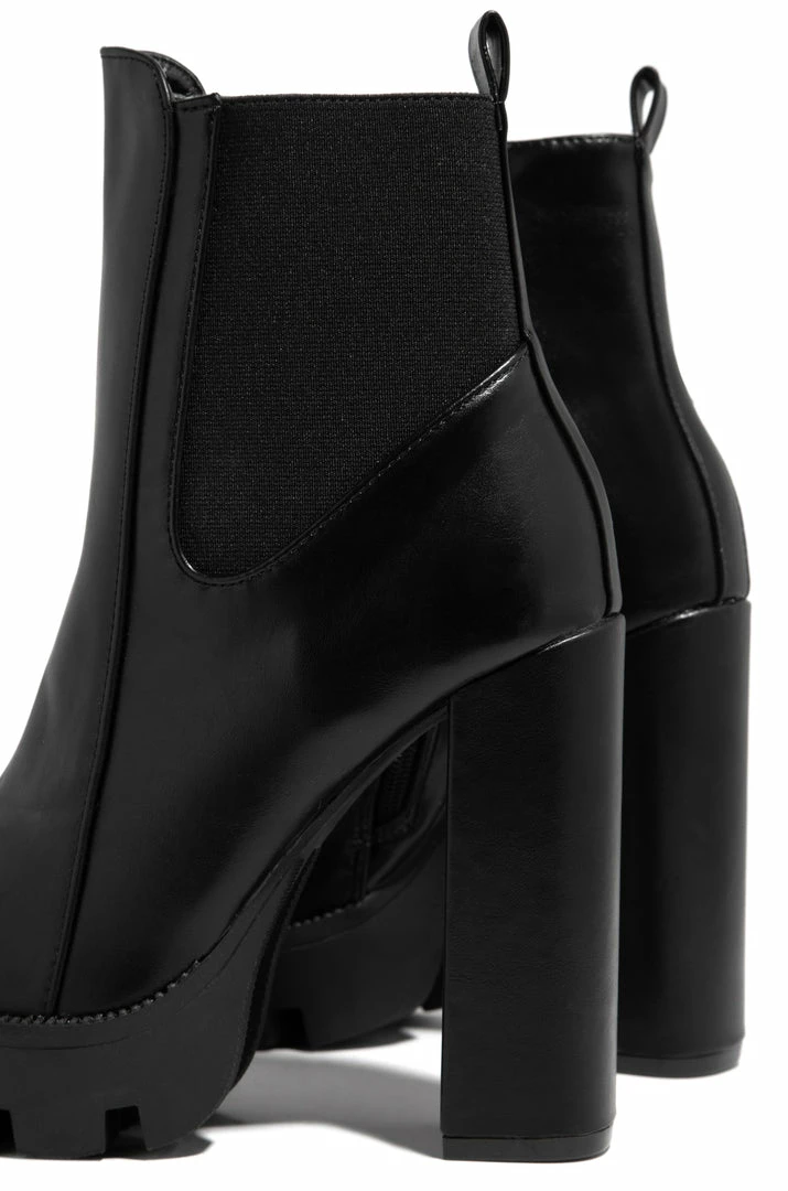 LEMND Kyndall - Black