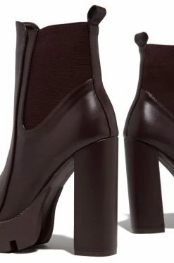 LEMND Kyndall - Mocha