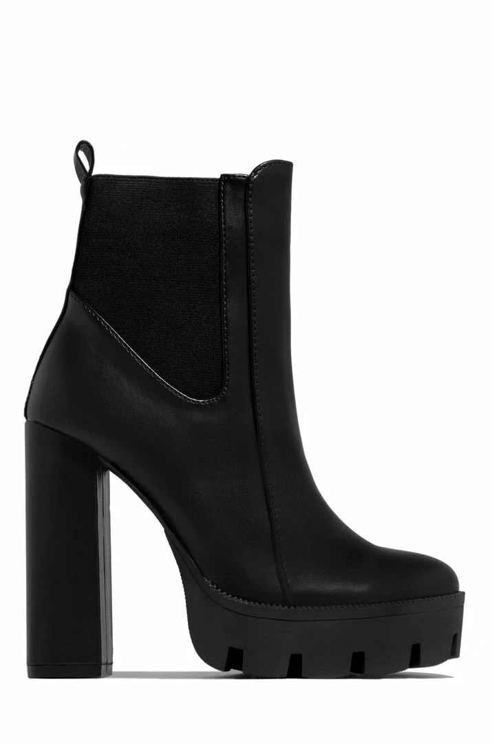 LEMND Kyndall - Black