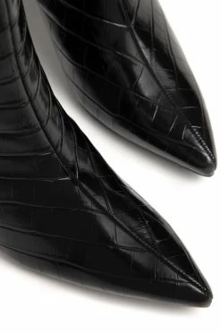 SOME Yliana - Black Shoes