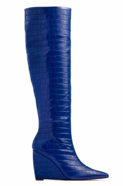 SOME Shoes Yliana - Blue