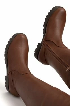 WDIVA Stacya - Brown