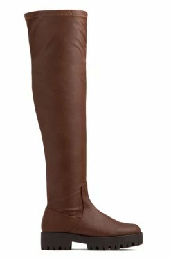 WDIVA Stacya - Brown