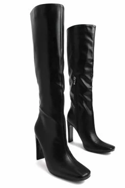 LILIA Adelaisa - Black