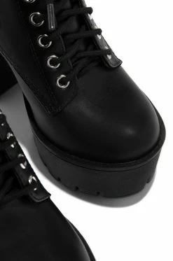 SODA Moonlight - Black