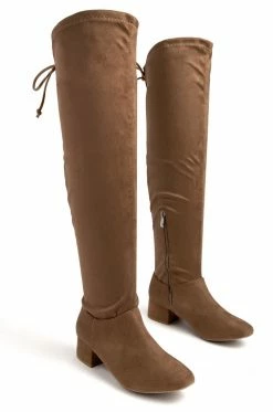 WDIVA Skyscraper - Taupe