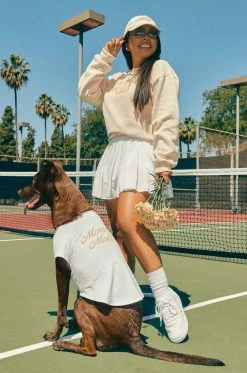 MSLOLA Clothing Motivated Mama Club - Nude