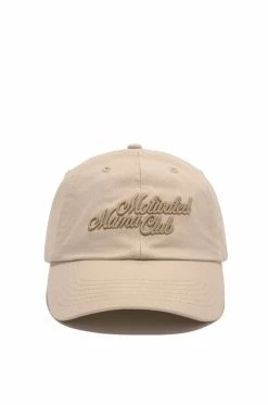 MSLOLA Activewear Motivated Mama Club - Nude