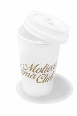 MSLOLA Motivated Mama Club - White