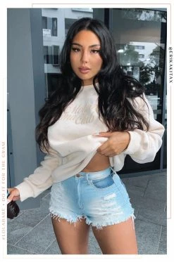 MSLOLA Clothing Motivated Mama Club - Nude