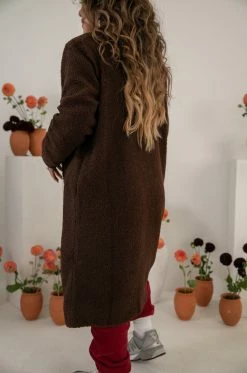 AC Roma - Mocha Clothing