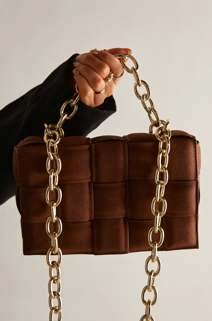 UR Luxe Collective - Mocha