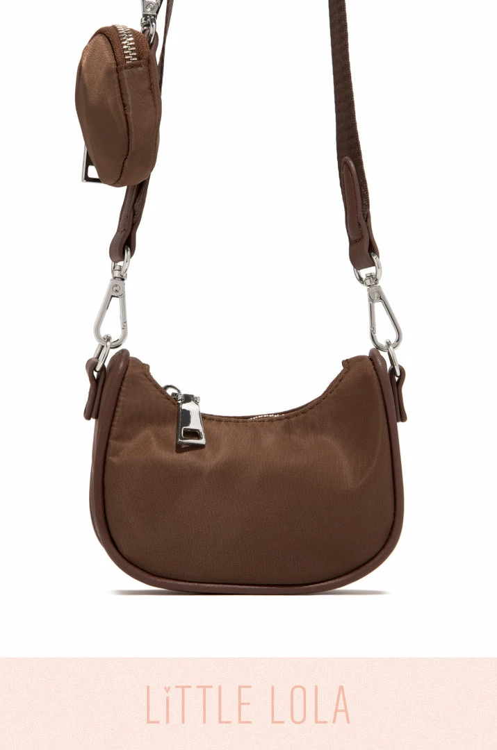 UR IG Queen - Mocha Accessories