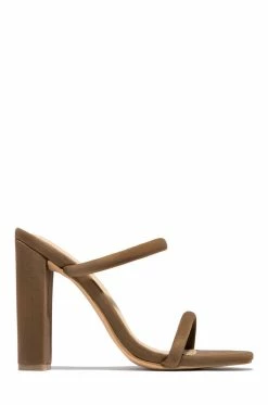 OLVJAY Her Desire - Mocha