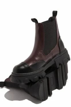 LEMND Shoes Leone - Mocha