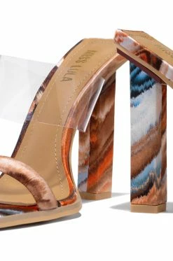 SOME Alayna - Mocha Multi