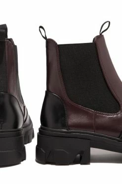 LEMND Shoes Leone - Mocha