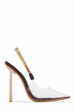 MIXX Shoes Net Worth - Mocha