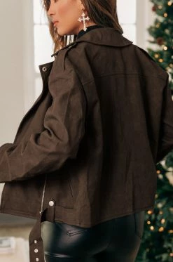 ET Clothing Denizia - Mocha