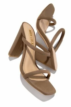 OLVJAY Her Desire - Mocha