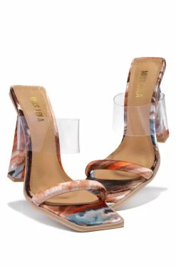 SOME Alayna - Mocha Multi