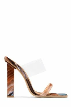 SOME Alayna - Mocha Multi