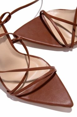 SOME Shoes Itzel - Tan