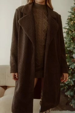 AC Roma - Mocha Clothing