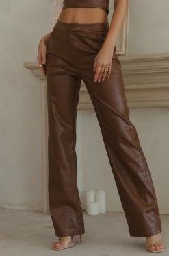 SR Annika - Mocha Clothing