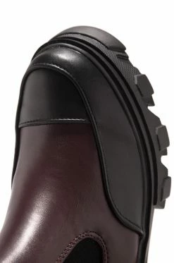 LEMND Shoes Leone - Mocha