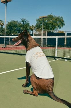 MSLOLA Mommy's Motivation - White