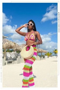 JO Costa Vacay - Ivory