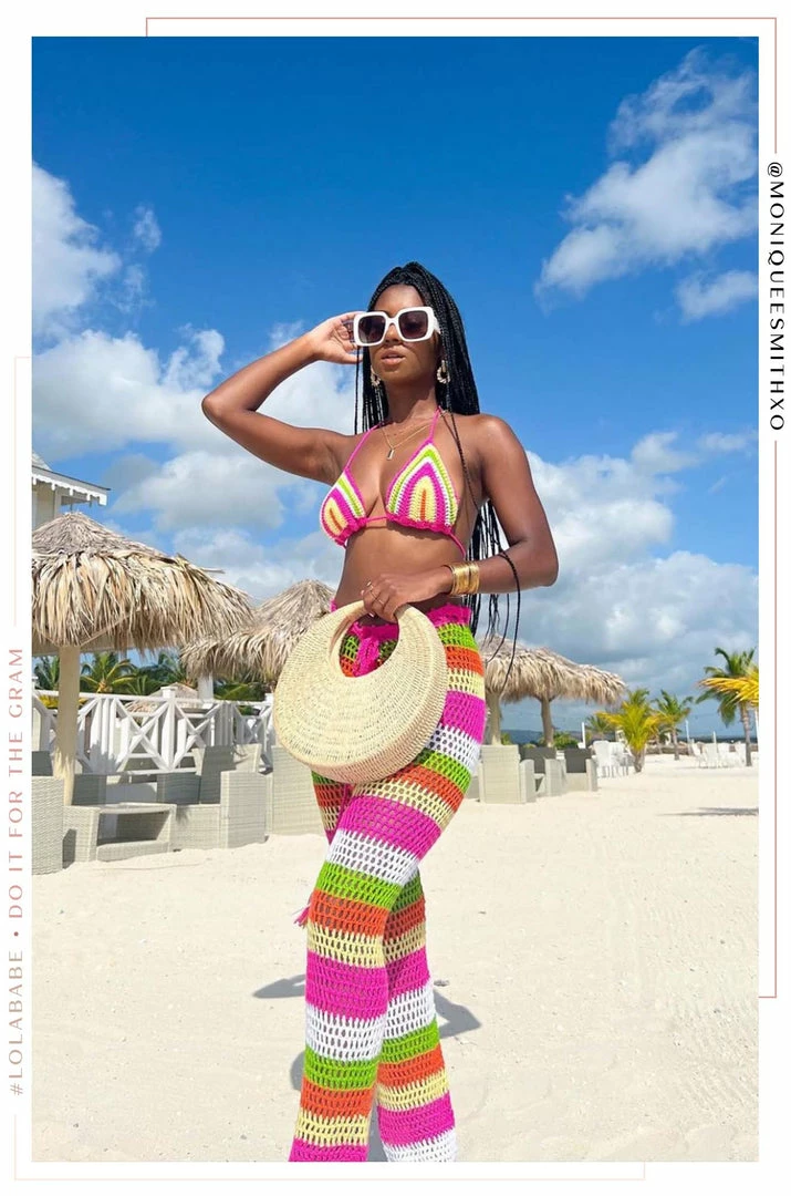 JO Costa Vacay - Ivory